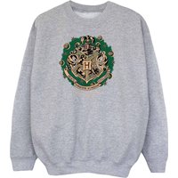 Wreath Christmas Sweatshirt