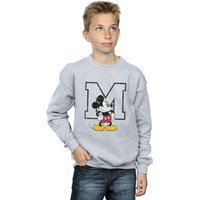 Classic M Sweatshirt
