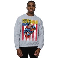 Flight Sweatshirt