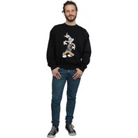 Rapper Bugs Bunny Sweatshirt