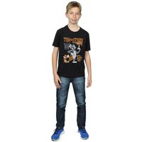& Absolute Cult Basketball T Shirt