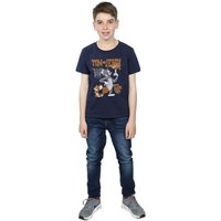 & Absolute Cult Basketball T Shirt