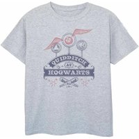 Quidditch T Shirt