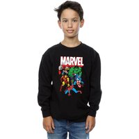 Group Shot Sweatshirt