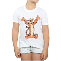 Classic Tigger Cotton T Shirt