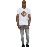 Logo Cotton T Shirt