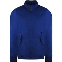 Signature Harrington Jacket