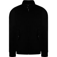 Signature Harrington Jacket