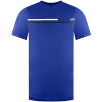 Seasonal Stripe T Shirt
