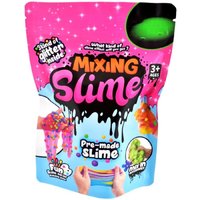 Kandy Toys Mixing Slime Bag Childrens Creative Activity Set