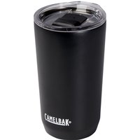 Camelbak Horizon Logo 500ml Tumbler in Black