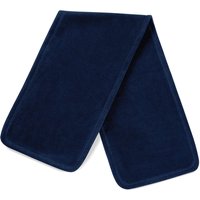 Beechfield Men's Geneva Suprafleece Scarf in Navy