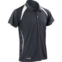 Team Spirit Polo Shirt