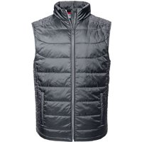Nano Padded Body Warmer