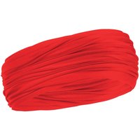 Beechfield Men's Morf Original Neck Warmer in Light Red