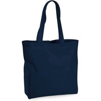 Westford Mill Women's Premium Maxi Tote in Navy