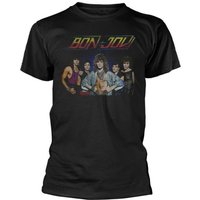Tour ´84 Cotton T Shirt