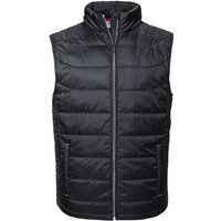 Nano Padded Body Warmer
