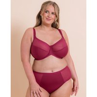 WonderFully Side Support Bra Full Cup Lingerie
