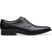 Paulton Lace Derby Shoes Lace Up Standard Fit