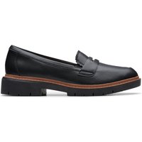 Westlynn Glow Leather Loafers Slip Ons Standard Fit