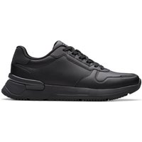 Elwick Lace Trainers Lace Up Standard Fit