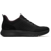 Motion Trek LT Knit Trainers Lace Up Standard Fit