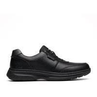 Craftwell Lace Leather Lace Up Standard Fit