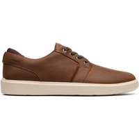 Brodin Seam Beeswax Trainers Standard Fit