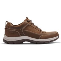 Spypath Ox Beeswax Leather Trainers Walking Standard Fit