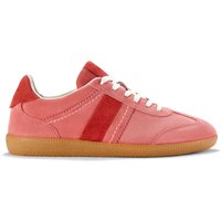 Stara Walk Suede Trainers Standard Fit