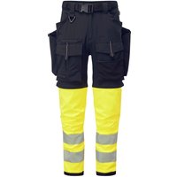 Ultimate Modular Contrast 3 1 Trousers 38R