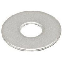 Zinc Plated Penny Washers