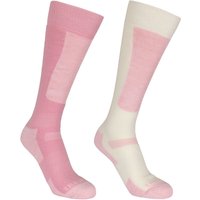 Convex Ski Socks Pack 2 Light