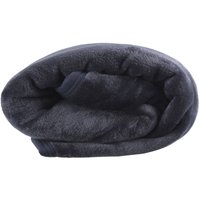 Trespass Bryce Multi-Purpose Blanket in Navy