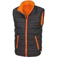 Padded Body Warmer