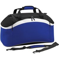 Bagbase Men's Teamwear Holdall in Royal