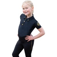 Active Show Rider Polo Shirt