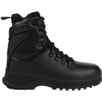 Action Leather Safety Boots