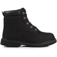 Nubuck Safety Boots