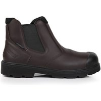 Waterproof Action Leather Dealer Boots