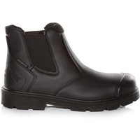 Waterproof Action Leather Dealer Boots True