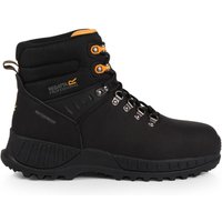 Nubuck Boots True