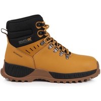 Nubuck Boots