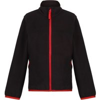Microfleece Full Zip Fleece Jacket