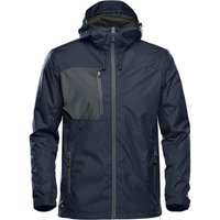 Olympia Soft Shell Jacket Mid