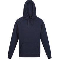 Regatta Professional Men's Overhead Hoodie in Navy | Size: Large