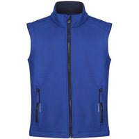 Softshell Reflective Gilet