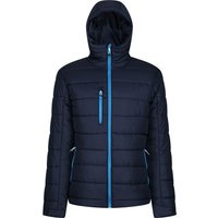 Thermal Padded Jacket Bright