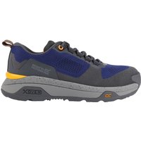 Safety Boots Blue